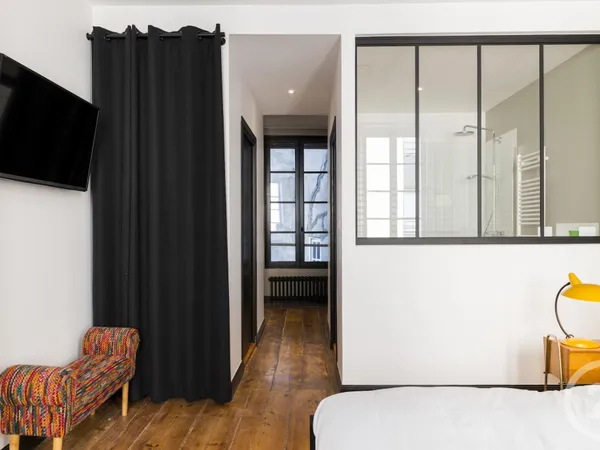 Appartement 1 pièce 25 m² 