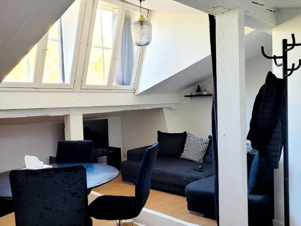 Location appartement t2 meublé toulouse centre ville 