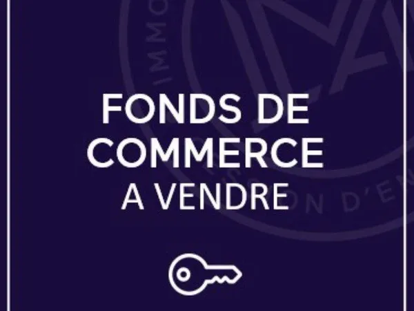 Boutique 20 m² 