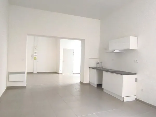 34500 Béziers-t2 58m2-francaise 