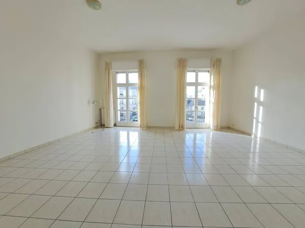 Appartement 4 pièces 111 m² 