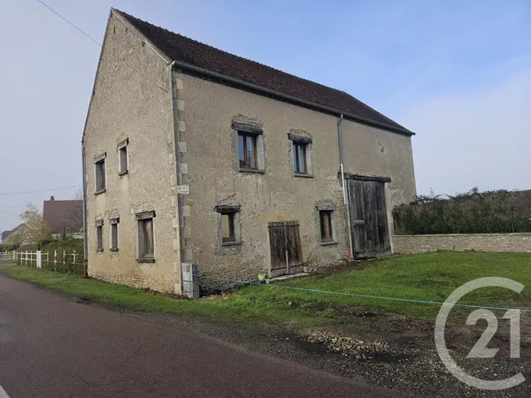 Maison 4 pièces 110 m² 