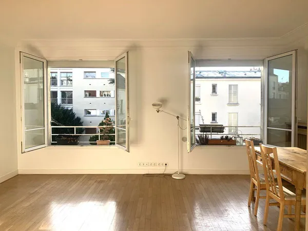Appartement 3 pièces 73 m² 