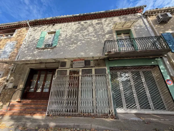 Maison 8 pièces 186 m² 