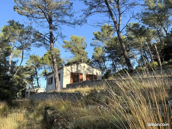 Villa 4 pièces 80 m² 