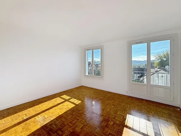 Vends appartement lumineux 