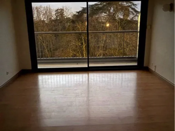 T3 résidence Parc Massey 