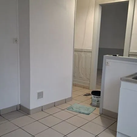 Maison de ville 3 pièces 65 m² 
