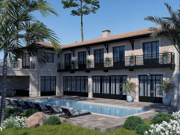 Maison 326 m² Talence 