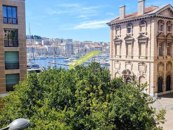 Appartement 4 pièces 104 m² 