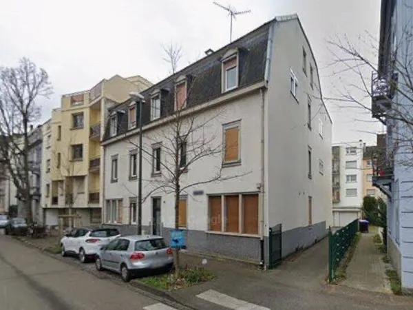 Parking - Garage Location Strasbourg   100€