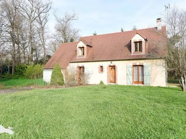 Maison 5 pièces 150 m² 