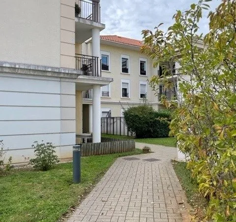 32 rue Louis, 69003 Lyon 