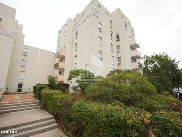Appartement meublé 