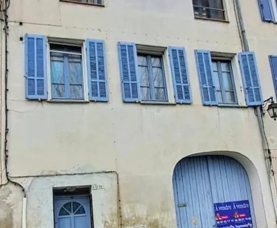 Maison 5 pièces 112 m² 