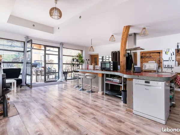 Ferme 12 pièces 350 m² 