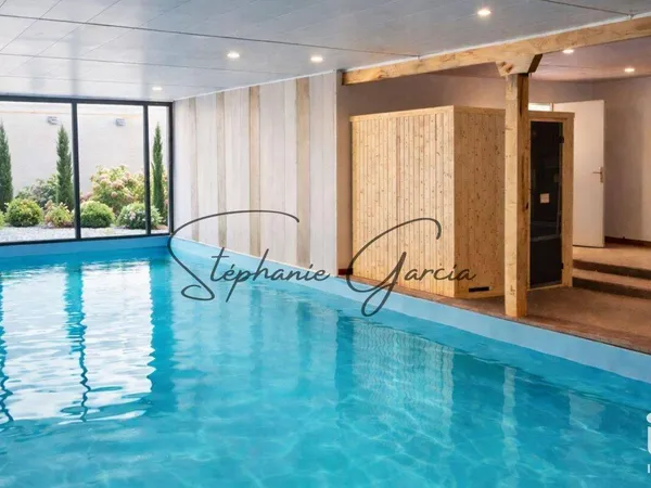 Appartement 4 pièces 84 m² 