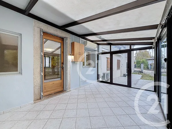 Maison 3 pièces 64 m² 