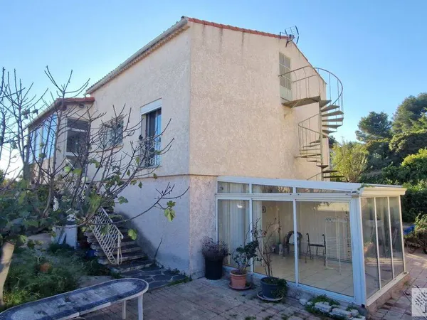 Maison 7 pièces 157 m² 