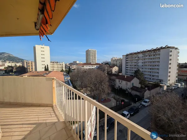 Appartement 3 pièces 73 m² 