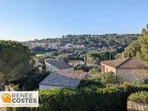 Appartement 5 pièces 108 m² 