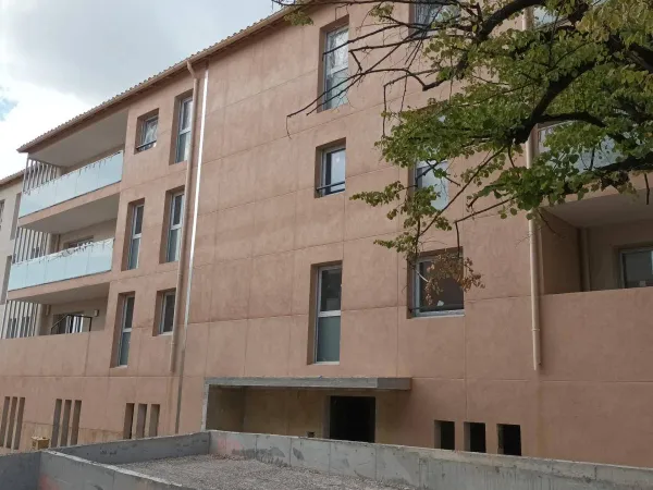 Appartement 4 pièces 76 m² 