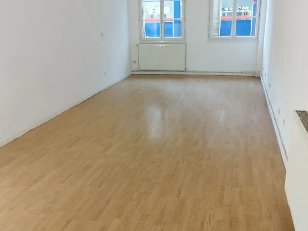 Appartement elbeuf centre 