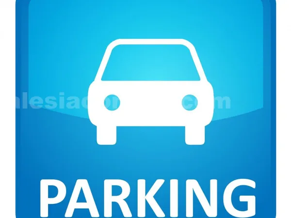 Emplacement de parking 12m2 au 51 avenue Jean Moulin 