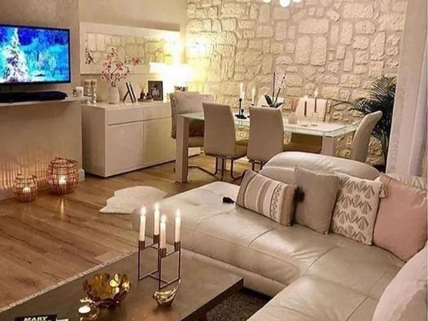 Appartement 4 pièces 85 m² 