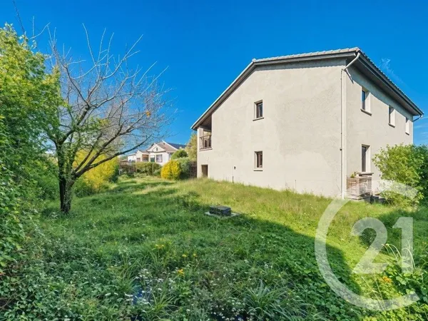 Maison 6 pièces 175 m² 