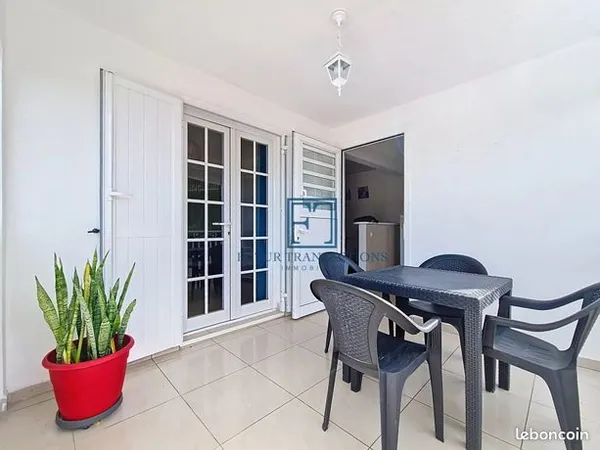 Maison 3 pièces 72 m² 