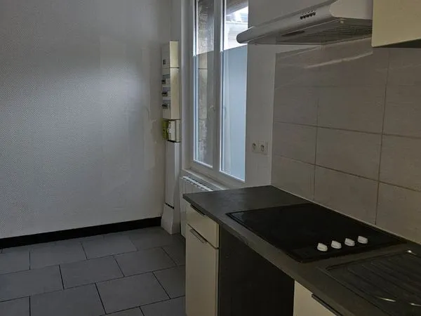 Studio spécial étudiant à Beuvry 10 min en voiture de l iut 