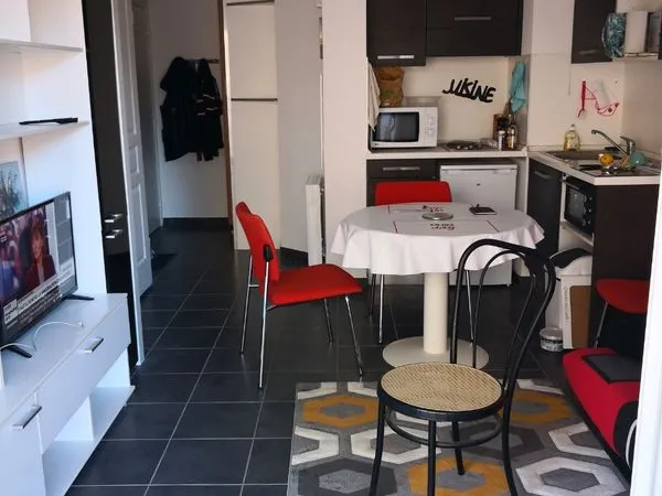Studio Riquier Nice 