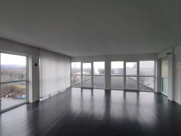 Bureaux 3 pièces 75 m² 