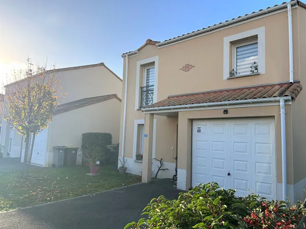 Maison 4 pièces 94 m² 