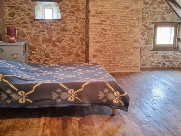 grande maison de village de 200M2 environ 
