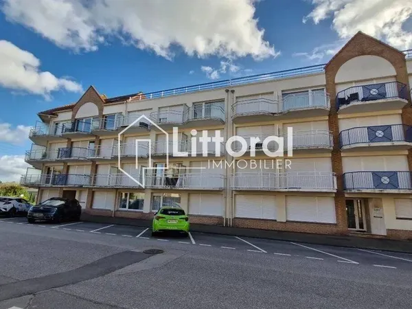 Duplex 4 pièces 57 m² 