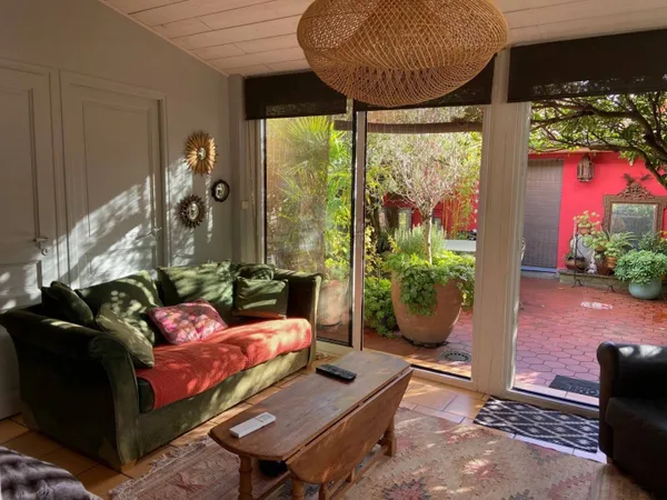 Maison de ville 4 pièces 102 m² 