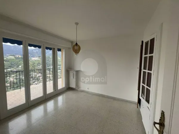 Appartement 4 pièces 