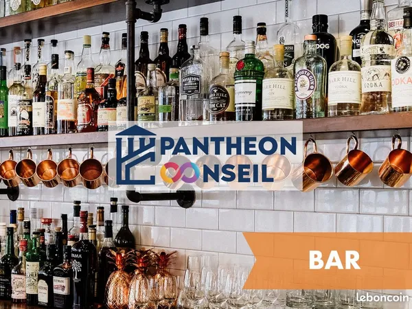 Bar, brasserie 96 m² Paris 