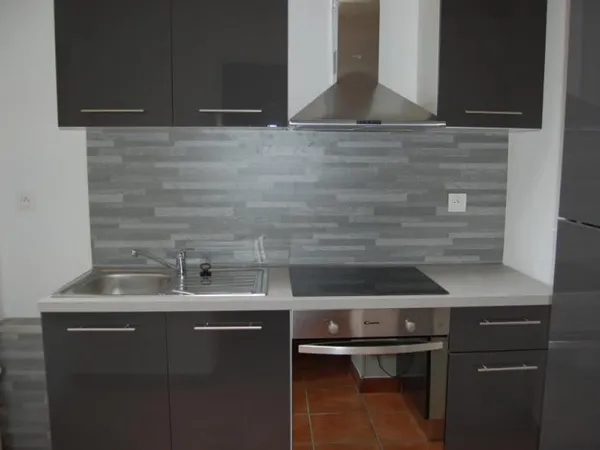 Maison DIEPPE - 3 pièce(s) - 61.21 m2 