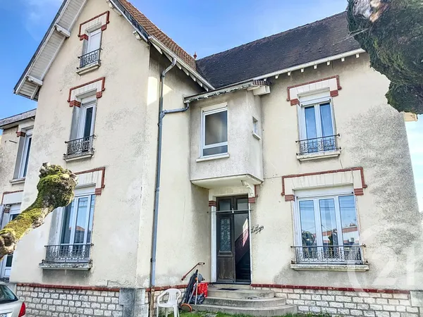 Maison 7 pièces 152 m² 
