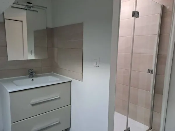 Appartement 1 pièce 11 m² 