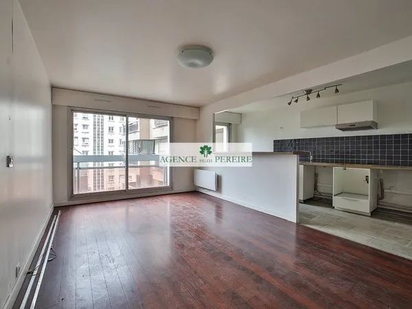 Vends appartement - 70m² 