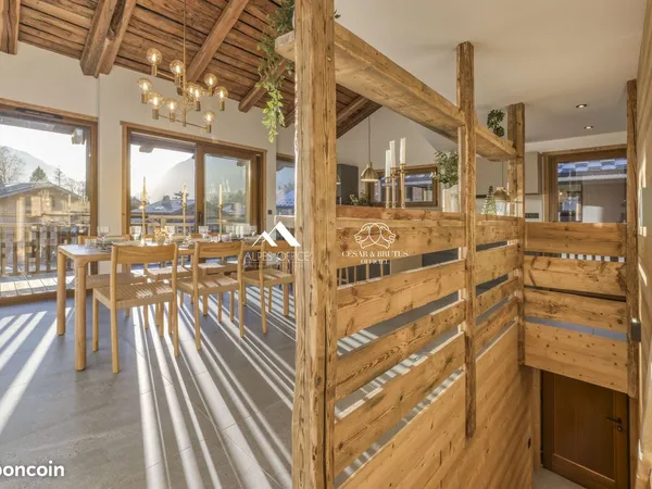 Maison 5 pièces 110 m² 