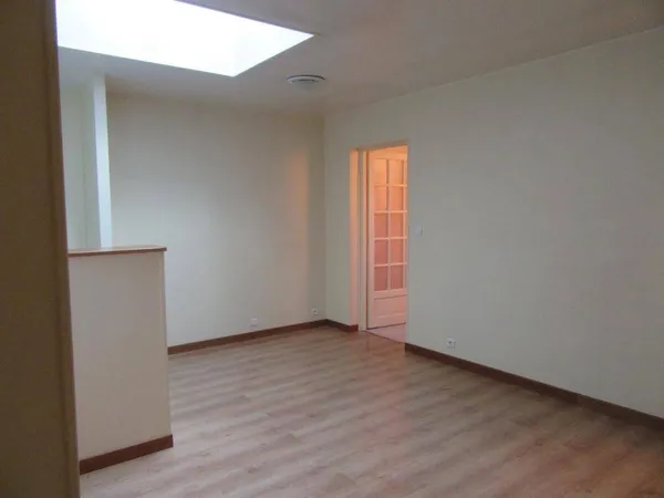Appartement 1 pièce 26 m² 