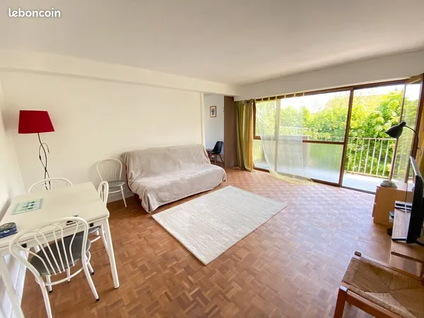 Appartement 3p Orsay meublé à louer 