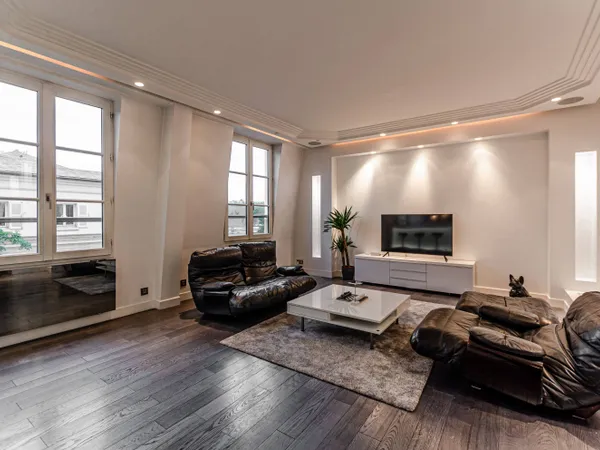 Loue appartement 
