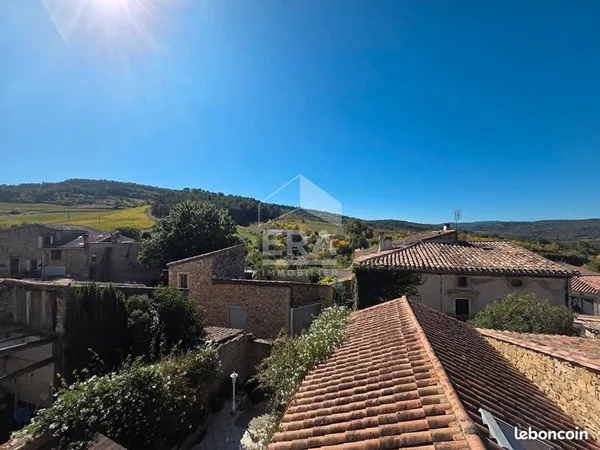 Propriété 4 pièces 101 m² 