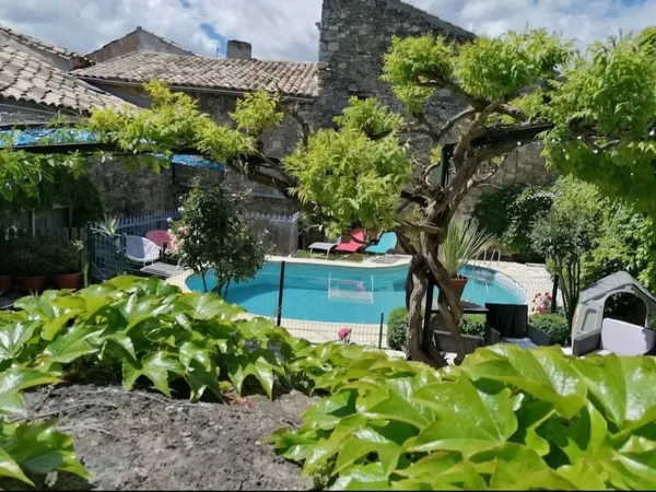 Maison de luxe 25 pièces 430 m² 